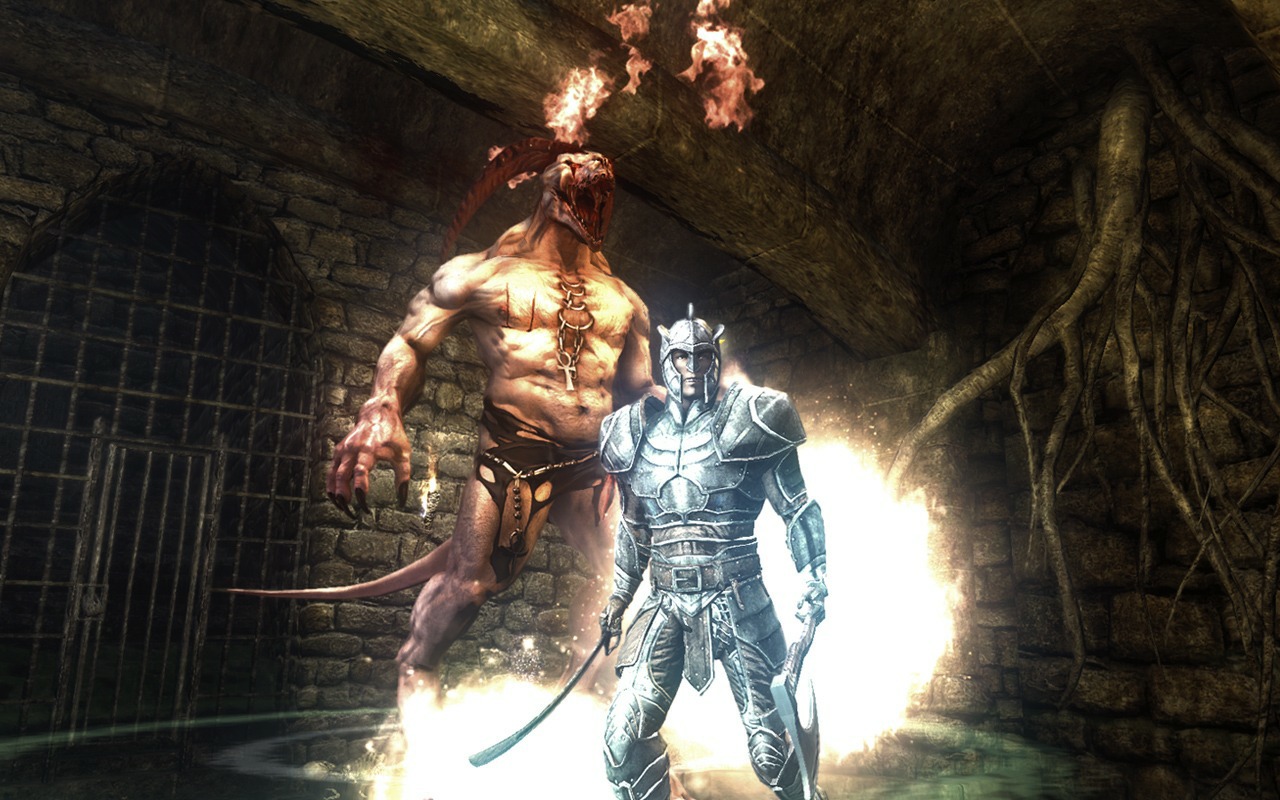 Two Worlds II - Imagen 38